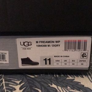 UGG Freamon WP